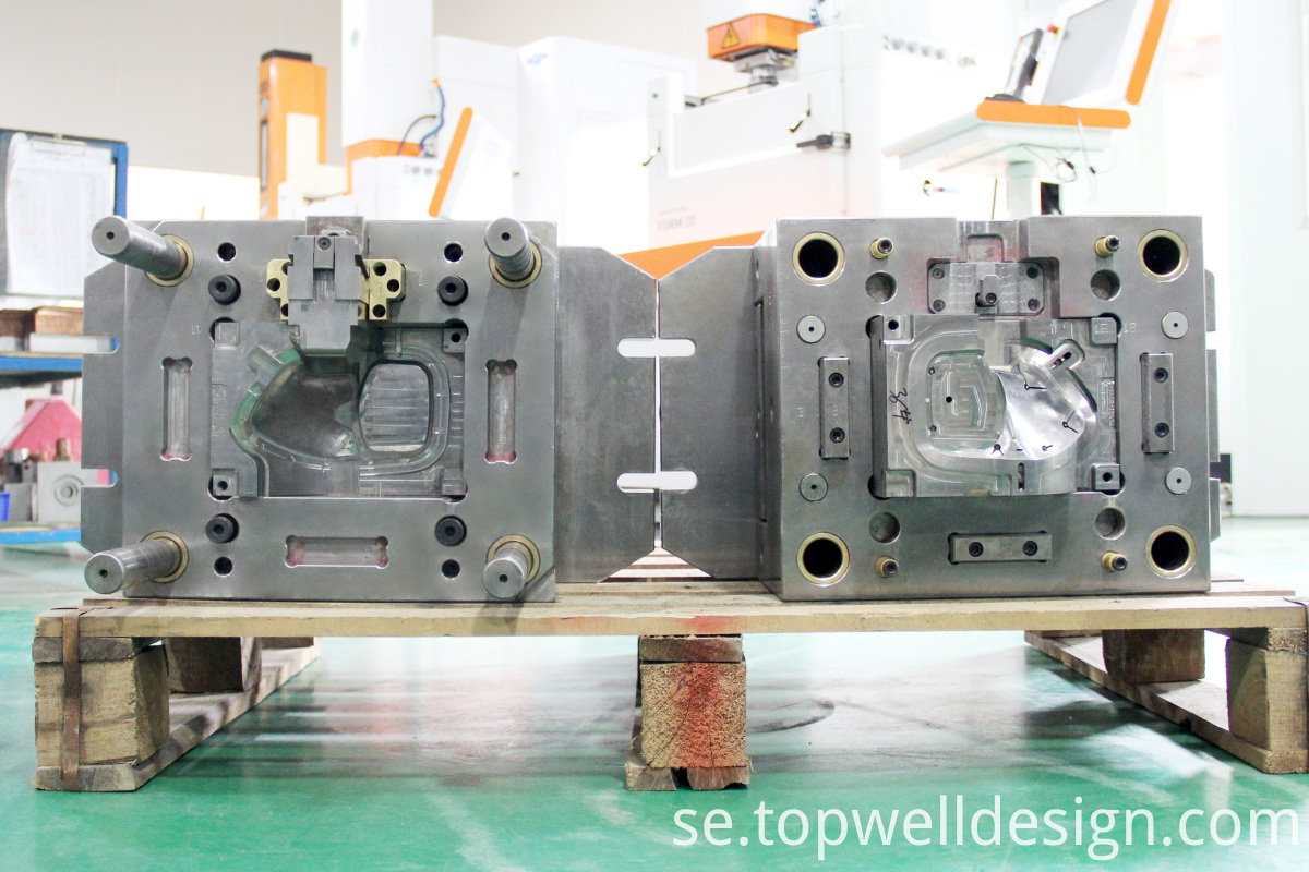Forma Mold